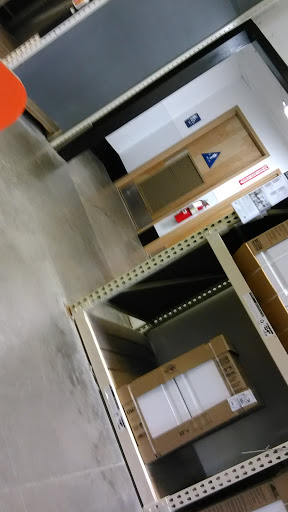 Home Improvement Store «The Home Depot», reviews and photos, 4915 Garth Rd, Baytown, TX 77521, USA