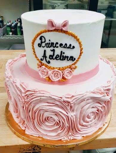 Bakery «Take The Cake», reviews and photos, 5700 Hwy 6 N #250, Houston, TX 77084, USA