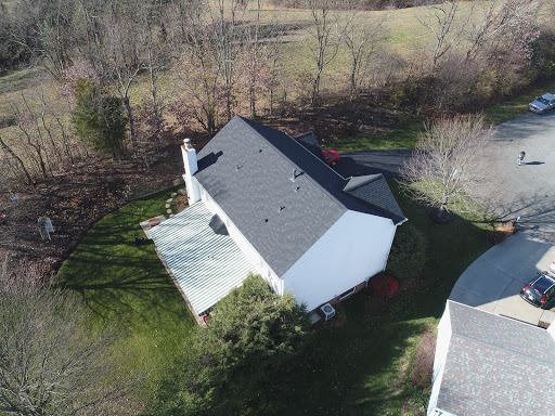 Roofing Contractor «Buccos Roofing Inc», reviews and photos, 2488 Berkshire Dr, Pittsburgh, PA 15241, USA