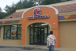 Taco Bell image