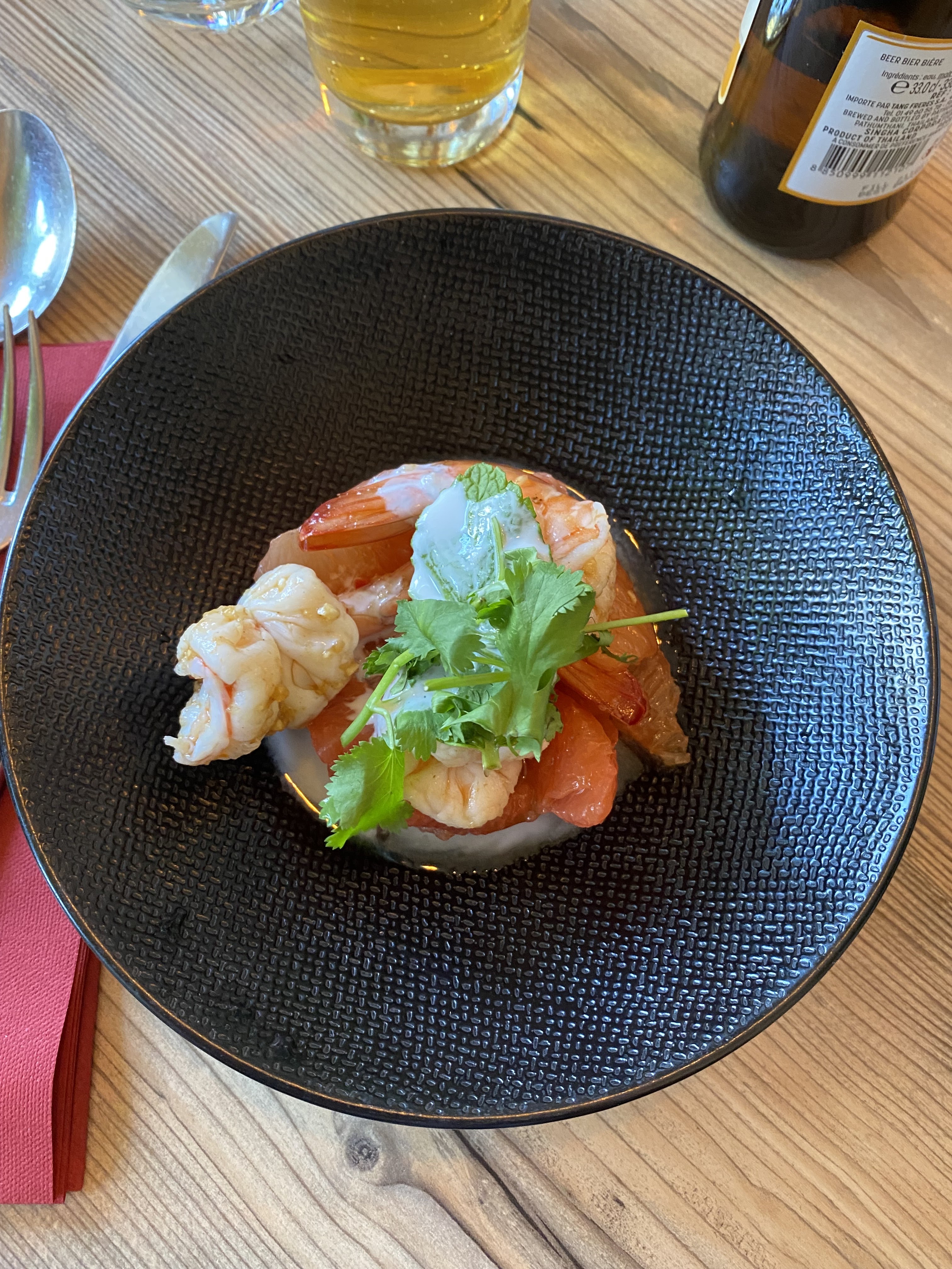 Photo n° 4 de l'avis de Thierry.E fait le 23/05/2022 à 14:04