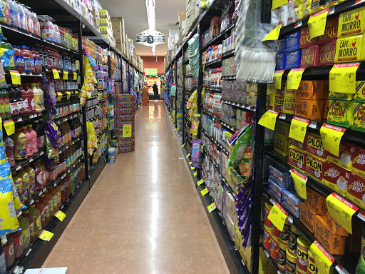 Grocery Store «C-Town Supermarkets», reviews and photos, 702 N 4th St, Allentown, PA 18102, USA