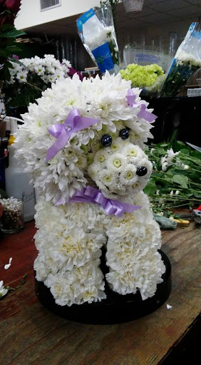 Florist «English Garden Florist», reviews and photos, 4171 S Maryland Pkwy, Las Vegas, NV 89119, USA