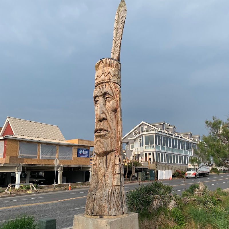 Inlet Boardwalk