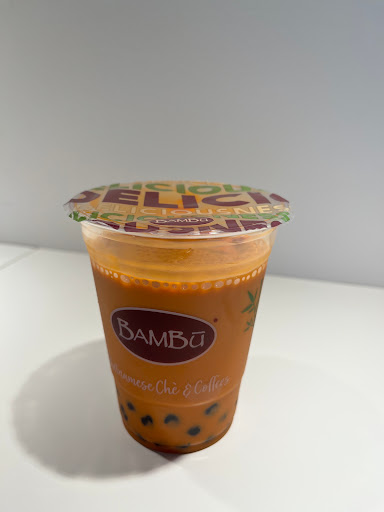 Bambu Desserts and Drinks Dearborn Heights