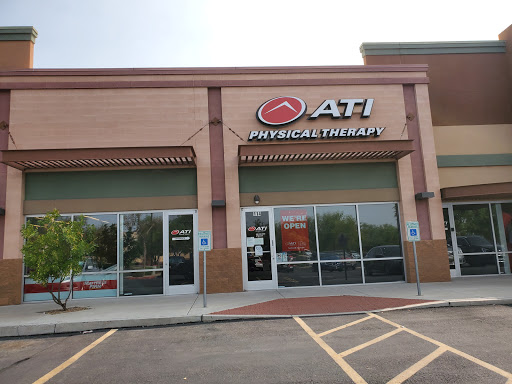 ATI Physical Therapy - Glendale