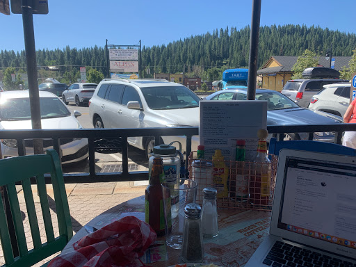 Restaurant «Wagon Train Coffee Shop», reviews and photos, 10080 Donner Pass Rd, Truckee, CA 96161, USA