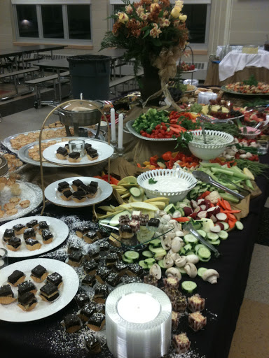 Caterer «Pantry Cafe Catering Company», reviews and photos, 420 Elm St, Biddeford, ME 04005, USA