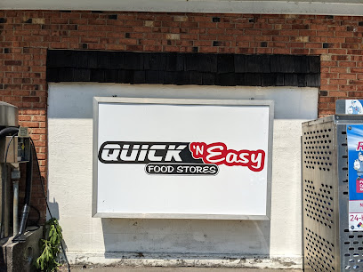 Quick'n Easy Food Stores