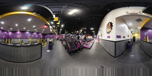 Gym «Planet Fitness», reviews and photos, 4637 Sunray Dr, Holiday, FL 34690, USA