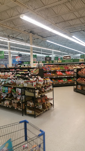 Department Store «Walmart Supercenter», reviews and photos, 2100 Summit Ridge Plaza, Mt Pleasant, PA 15666, USA