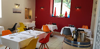 Atmosphère du Restaurant L’École à Barguelonne-en-Quercy - n°6