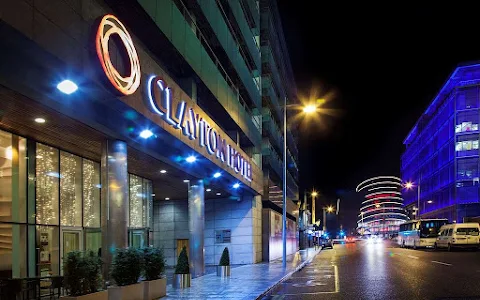 Clayton Hotel Cardiff Lane image