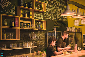 Lowbrow Lab Arte & Boteco