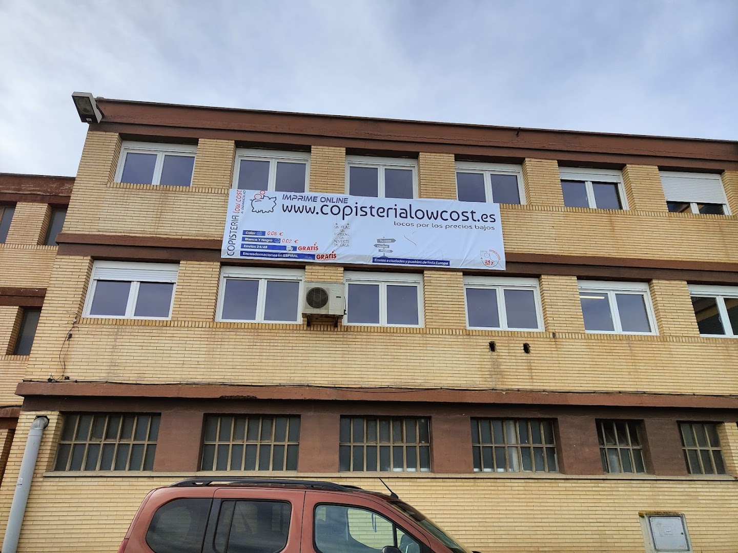 COPISTERIALowCost.es