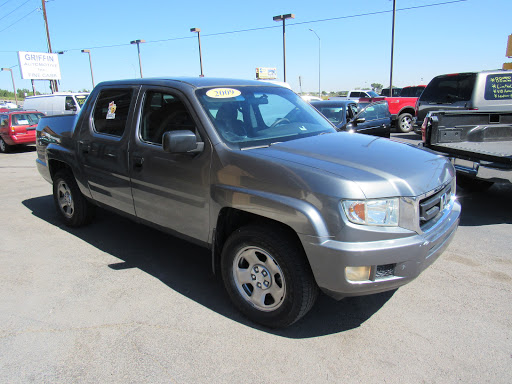 Auto Broker «Griffin Automotive Inc», reviews and photos, 5605 Sheridan Blvd, Arvada, CO 80002, USA