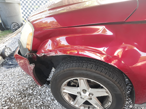 Auto Body Shop «Service King Collision Repair of Columbia», reviews and photos, 2400 Pulaski Hwy, Columbia, TN 38401, USA