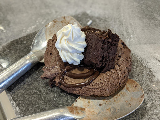 Ice Cream Shop «Cold Stone Creamery», reviews and photos, 76 South La Grange Road, La Grange, IL 60525, USA