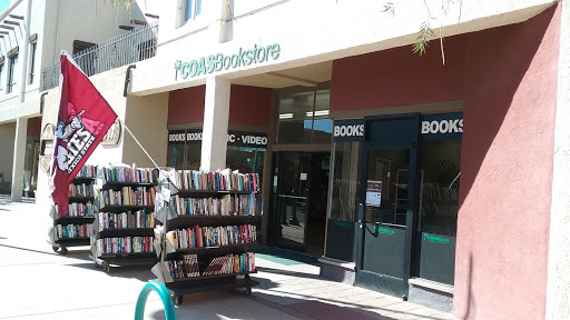 Book Store «Coas Books», reviews and photos, 317 N Main St, Las Cruces, NM 88001, USA