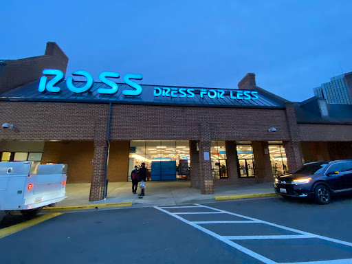 Clothing Store «Ross Dress for Less», reviews and photos, 7455 Greenbelt Rd, Greenbelt, MD 20770, USA