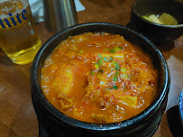Plats et boissons du Restaurant coréen Ommabab à Paris - n°4