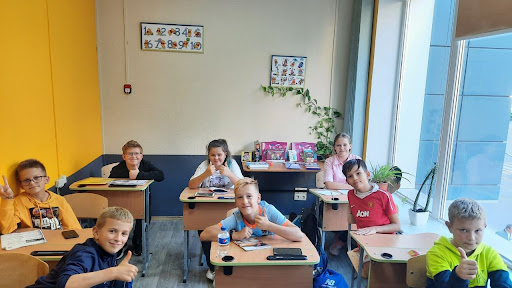 Ukrainian British School