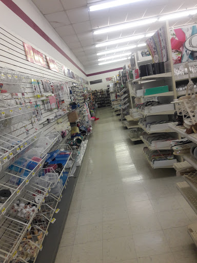 Fabric Store «Jo-Ann Fabrics and Crafts», reviews and photos, 1733 Parkview Dr #15-a, Chesapeake, VA 23320, USA