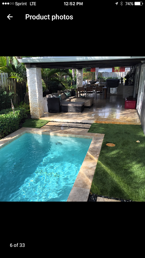 Home Improvement Store «Collier True Value Hardware & Synthetic YardScapes», reviews and photos, 1970 NE 45th St, Oakland Park, FL 33308, USA