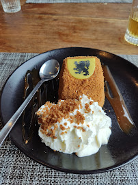 Plats et boissons du Restaurant français Le Panoramic à Cassel - n°12