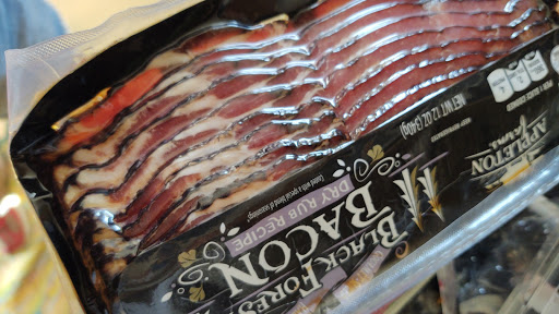 Supermarket «ALDI», reviews and photos, 85 SE 13th St, Grand Rapids, MN 55744, USA