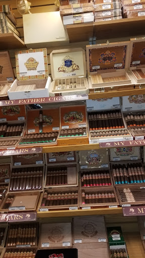 Tobacco Shop «Wooden Indian Tobacco Shop & Cigar Lounge», reviews and photos, 95 S Eagle Rd, Havertown, PA 19083, USA