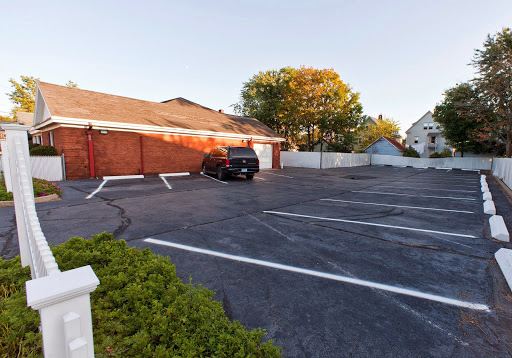 Funeral Home «Colonial Funerals», reviews and photos, 86 Circular Ave, Hamden, CT 06514, USA