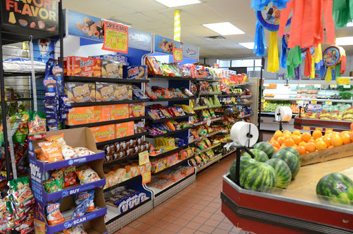 Supermarket «Fuerte Meats & Supermarket», reviews and photos, 3811 Hohman Ave, Hammond, IN 46327, USA