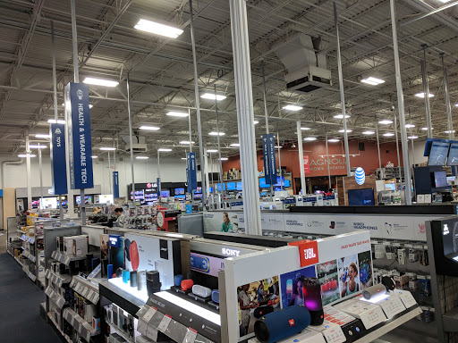 Electronics Store «Best Buy», reviews and photos, 100 Consumer Square, Mays Landing, NJ 08330, USA
