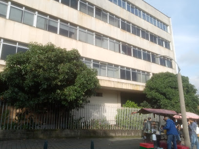 Hospital Infantil San Vicente Fundación