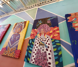 Barrio Bistro by Memo Wulff photo