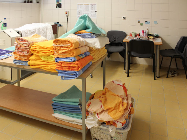 Comentarii opinii despre Centrum sociálních služeb Domažlice