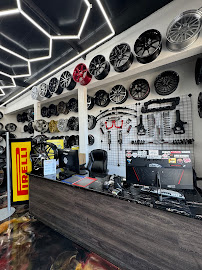 Tire and Wheel Xperts - Photo 6 - Car repair in El Sobrante, CA, Vallejo