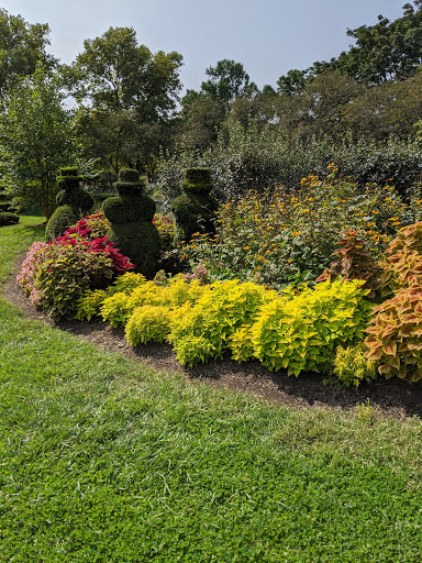 Topiary Park