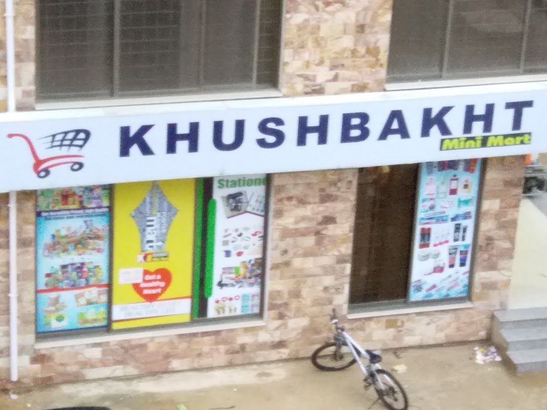 Khushbakht Mini Mart