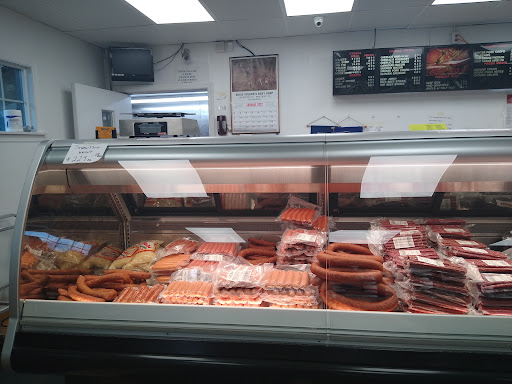 Butcher Shop «Cheplic Meat Processing», reviews and photos, 111 Cheplic Ln, Finleyville, PA 15332, USA