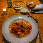 Photo n°2 de l'avis de Niels.a fait le 23/02/2018 à 19:36 sur le  Il Mulino à Essen