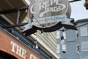 The Crepe House image