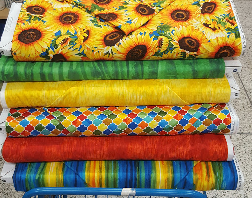 Vacuum Cleaner Store «35th Avenue Sew & Vac», reviews and photos, 3548 W Northern Ave, Phoenix, AZ 85051, USA