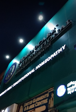 Constitutional Homeopathy Treatment | Homeocare International - Hanamkonda