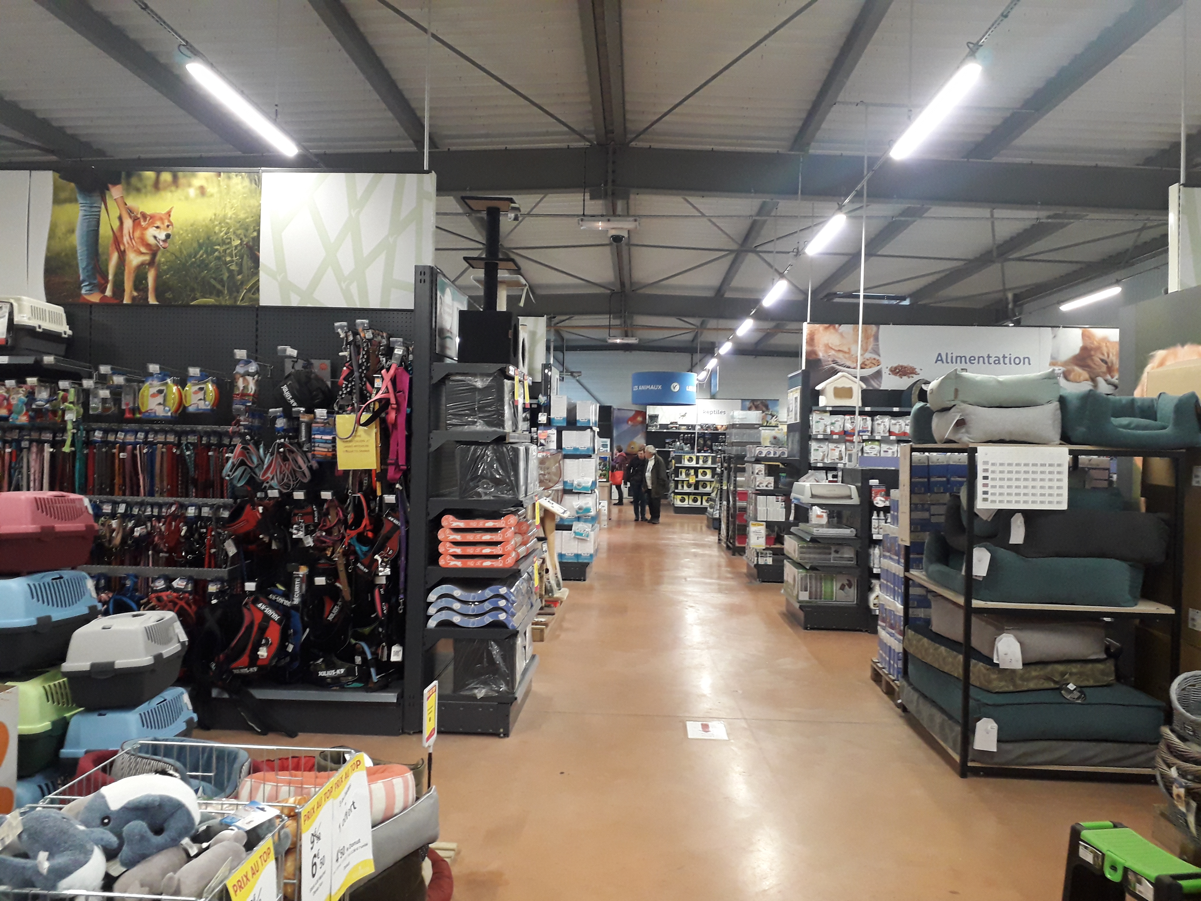 Photo n° 18 de l'avis de Gilles.a fait le 20/10/2019 à 15:43