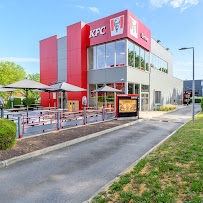 Photos du propriétaire du Restaurant KFC Saint-Thibault à Saint-Thibault-des-Vignes - n°3