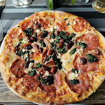 Photo n°1 de l'avis de Maik.� fait le 19/02/2022 à 16:31 sur le  Bella Vista - Malter à Dippoldiswalde