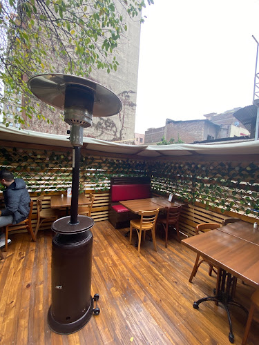 Cueca & Tango Restaurante Bar
