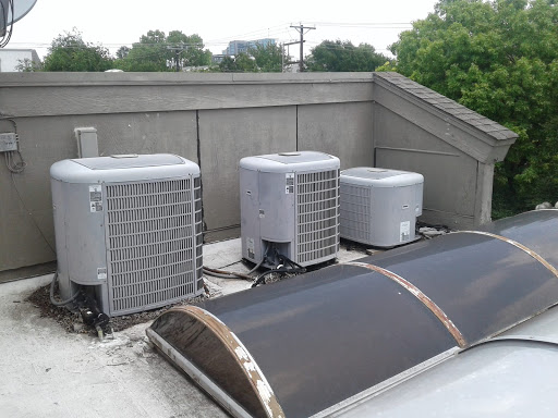 Plumber «Dial One Johnson Plumbing», reviews and photos, 830 S Hampton Rd, Dallas, TX 75208, USA